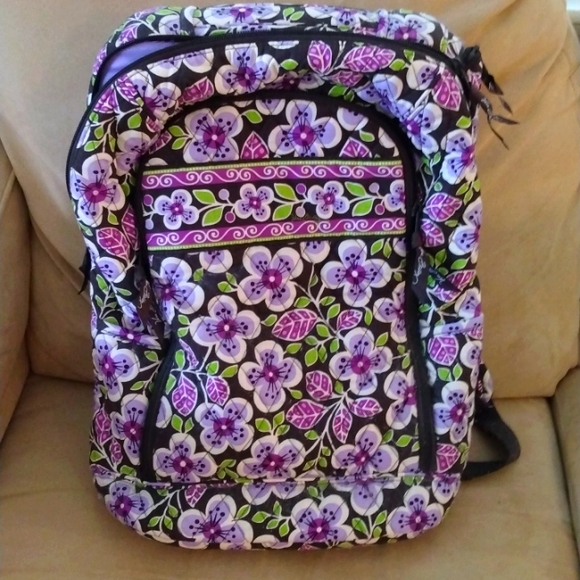 Vera Bradley Other - Vera Bradley backpack